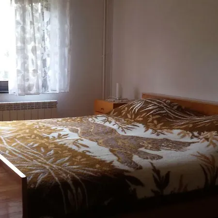 Apartament Milada Vrvilo Matulji