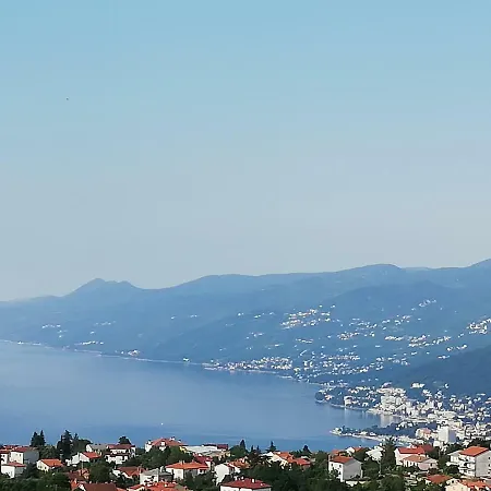 Milada Vrvilo Apartament *