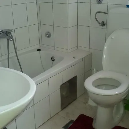 Milada Vrvilo Apartman *