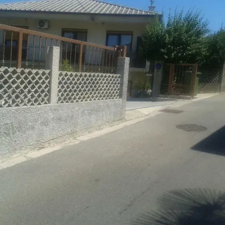 Milada Vrvilo Matulji