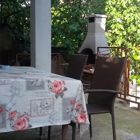 Milada Vrvilo Apartment Matulji