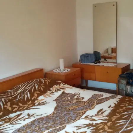 Milada Vrvilo Apartment