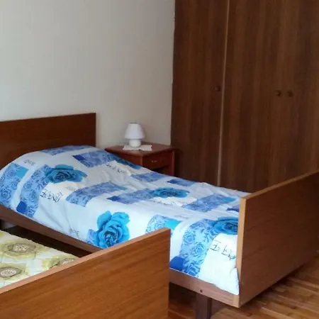 Apartment Milada Vrvilo Matulji