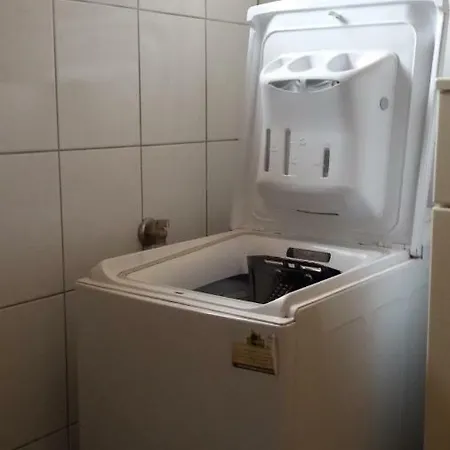 Milada Vrvilo Apartment Matulji