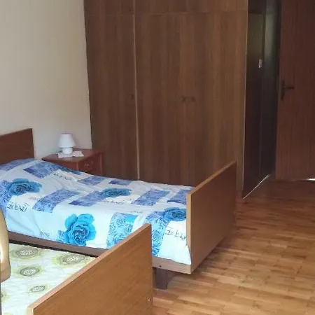 Apartman Milada Vrvilo