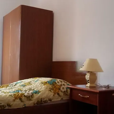 Apartman Milada Vrvilo