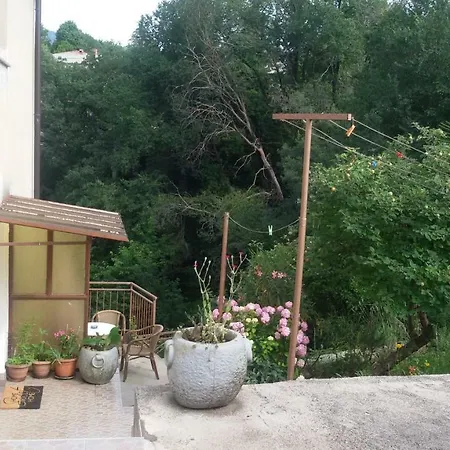 Apartman Milada Vrvilo