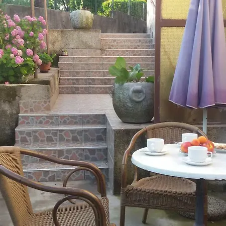 Apartment Milada Vrvilo Matulji