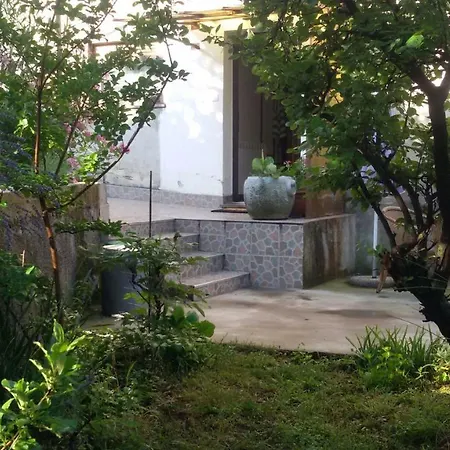 Apartment Milada Vrvilo Matulji