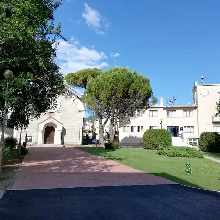 Milada Vrvilo Apartment