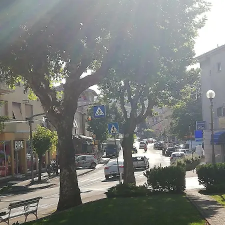 Milada Vrvilo Apartamento *