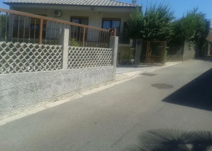 Milada Vrvilo Matulji