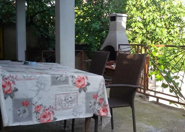 Milada Vrvilo Apartment Matulji