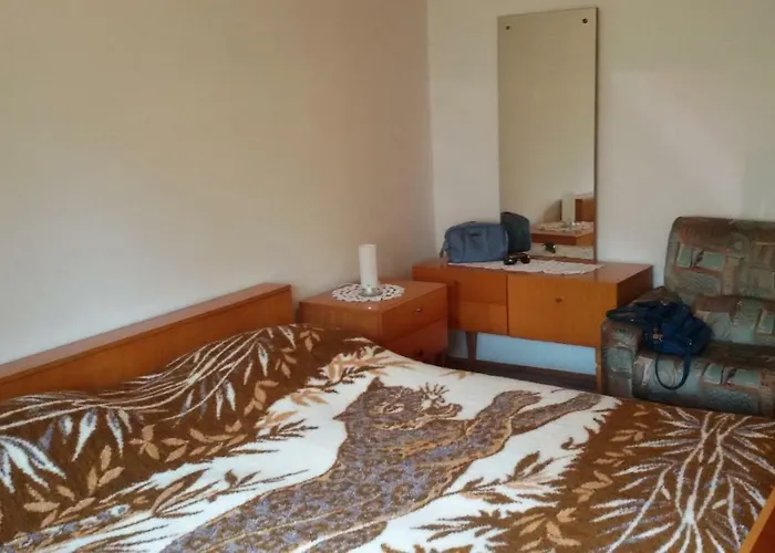 Milada Vrvilo Apartamento