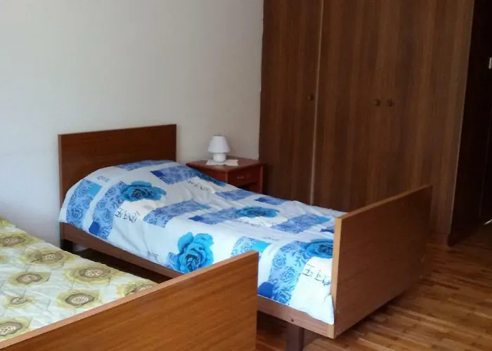 Apartamento Milada Vrvilo Matulji