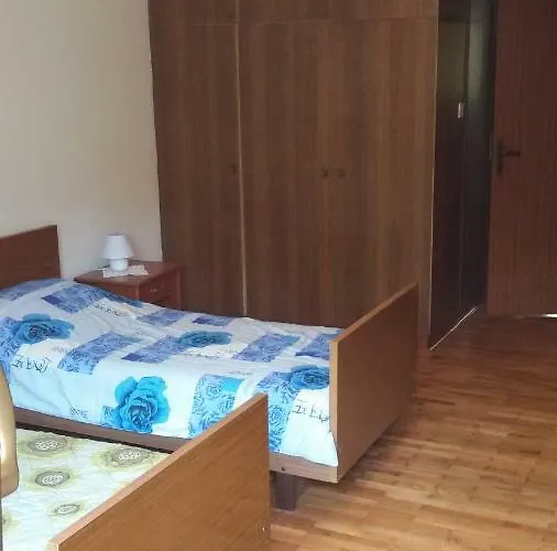 Apartment Milada Vrvilo