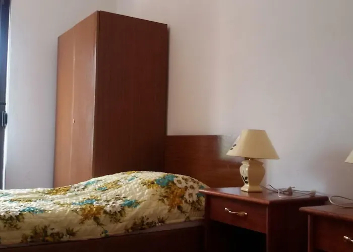 Apartamento Milada Vrvilo