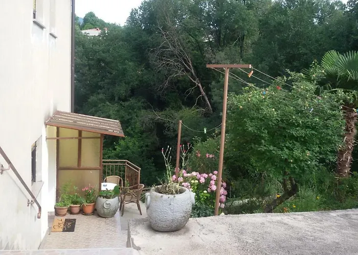 Apartamento Milada Vrvilo