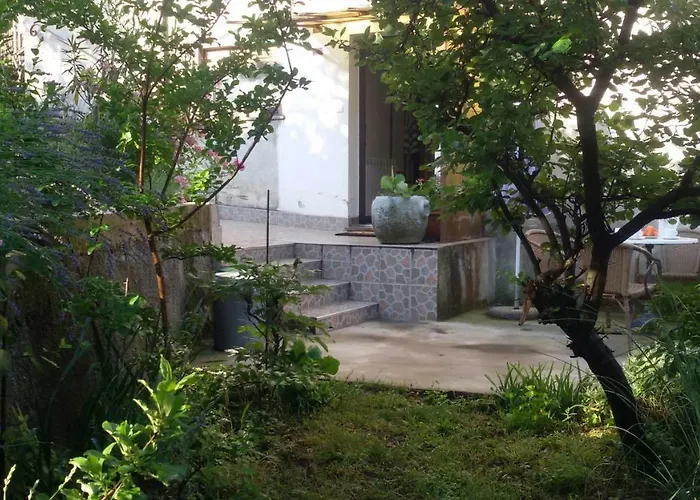 Apartamento Milada Vrvilo Matulji