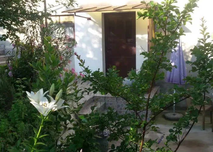 Apartamento Milada Vrvilo